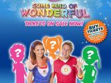 Hi-5: Some Kind of Wonderful