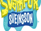 Svampur Sveinsson (Partially lost Icelandic dub of SpongeBob)
