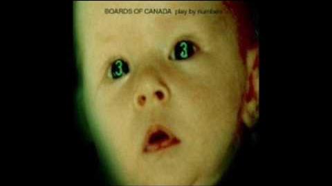 Boards of Canada - Wouldn't You Like to be Free (Play By Numbers)