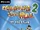 Как достать соседа 2: Адские каникулы (версия для PlayStation 2, 2004)
