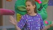 Nostalgia Infantil Barney y sus amigos (Chilevisión - 1999)