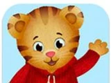 Daniel Tiger’s Neighborhood: Play at Home (Lost old version)
