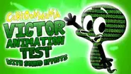 Victor Animation Test Thumbnail