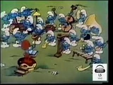 Smurfs (Rede Globo Brazilian Dub)