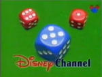 DisneyDice1997