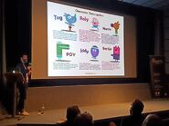 Hey Duggee Character Description