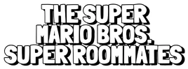 SuperMarioLogan Pilot Logo