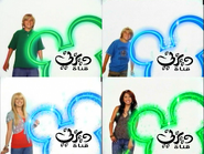 A lost collection of "The Suite Life of Zack and Cody" IDs (featuring Cole, Dylan, Ashley and Brenda) that aired on Disney Channel Arabia from 2005-2010.