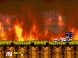 Sonic.exe (Lost Version)