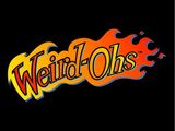 Weird-Oh's (found animated TV series 1999)