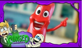 Cursed Commercials 9