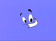 Nick Jr Face 2003