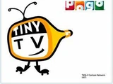 Tiny TV (lost content from a programming block, 2003-2012)