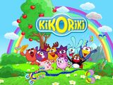 Kikoriki (Lost German Dub)