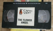 FlowerAngel CaptiveVHS 1982 Tape.jpg (178 KB) The 1982 UK VHS tape by Captive Video.