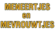 Mr men dutch