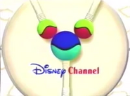 Disney Channel Drums