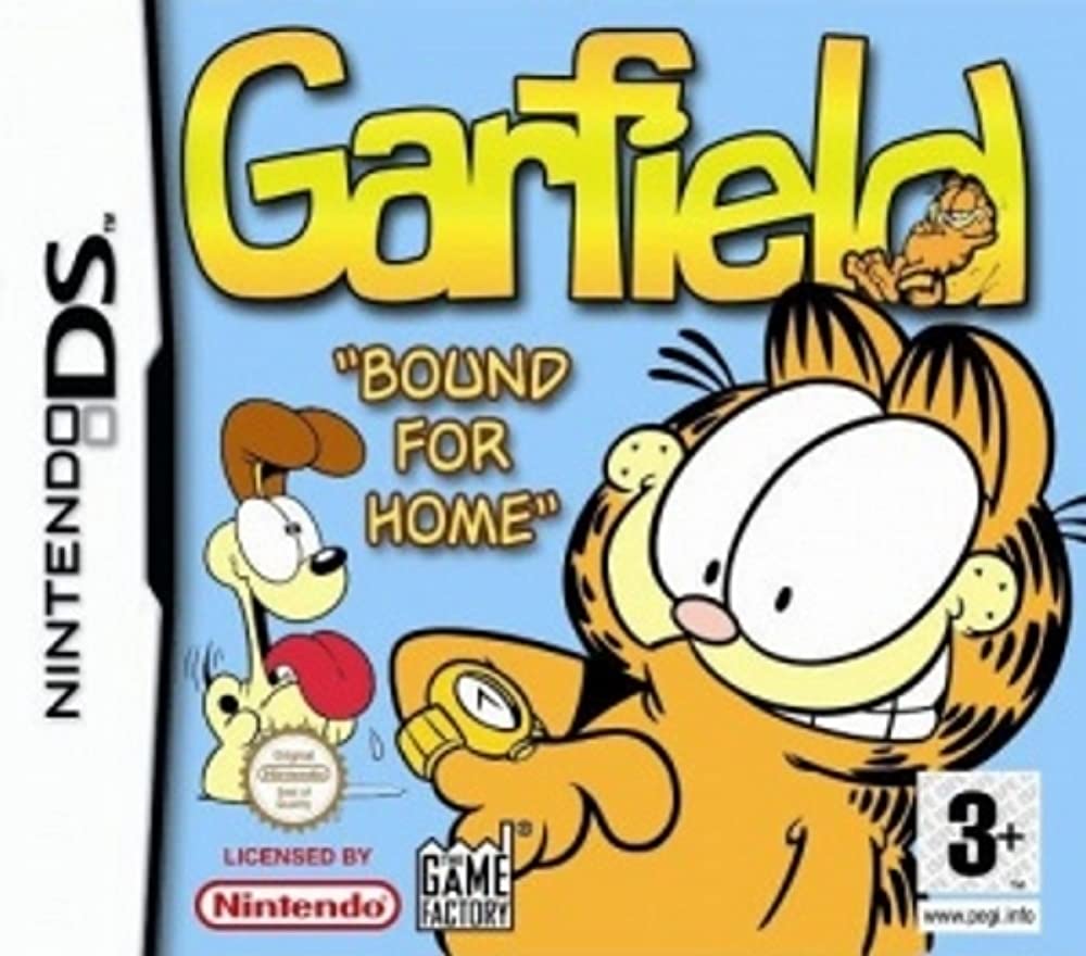 Garfield 