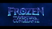 an Brazilian Title Screen (Opening Title)