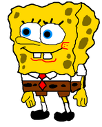 Spongebob ME