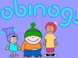 Bobinogi (Bobinogs Original Welsh Dub)