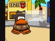 Sketch-A-Thon winners.