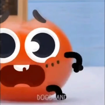 Preview 2 Doodland Tomato Screaming V3 | Lost Media Archive | Fandom