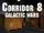 Corridor 8: Galactic Wars (отменённая для PC игра)