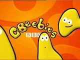 CBeebies Crowd Ident