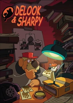 Ab78d-Delook et Sharpy