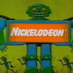 Lost Nickelodeon Bumpers and Interstitials