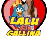 Lalu y la gallina pintadita