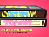 Get 'Em Tommy (lost Cartoon Network web series)