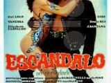 Escândalo da Socialidade (Lost 1984 Brazilian Movie)