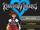 Kingdom Hearts: V Cast (Partially Found 2005 mobile game)