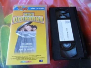 Mini Detectives (Volume 1)