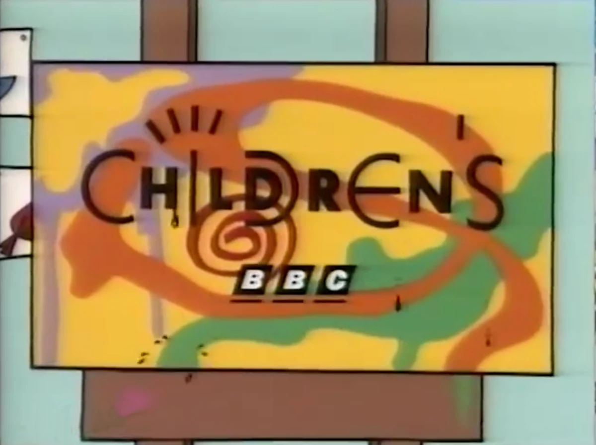 Lost CBBC idents (19942007) Lost Media Archive Fandom