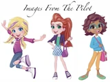Polly Pocket (Found 2017 Pilot)