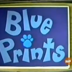 Las Pistas De Blue Vhs Archive Las Pistas De Blue Vhs Archive