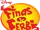 Finas ir Ferbis (Partially-found Lithuanian Phineas and Ferb voice-over)