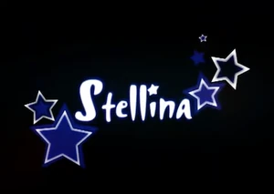 Stellina title card pic
