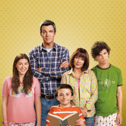 The Middle (Lost First Pilot Episode)