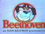 Beethoven: The Animated Series (found CBS animated series, 1994-1995)
