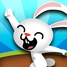 Driller bunny