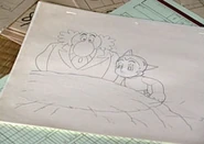 Fujiko Fujio's animation