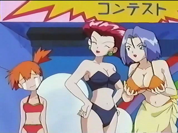 Ropa interior pokemon mujer best sale