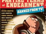 Family Guy "Partial Terms of Endearment" (Found Cancelled Episode of animated series: 2010)