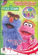 Yo Me Porto Bien front cover