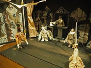 Кадр с выставки