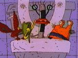 Aaahh!!! Real Monsters (Partially Found Unaired/Unreleased Pilot)